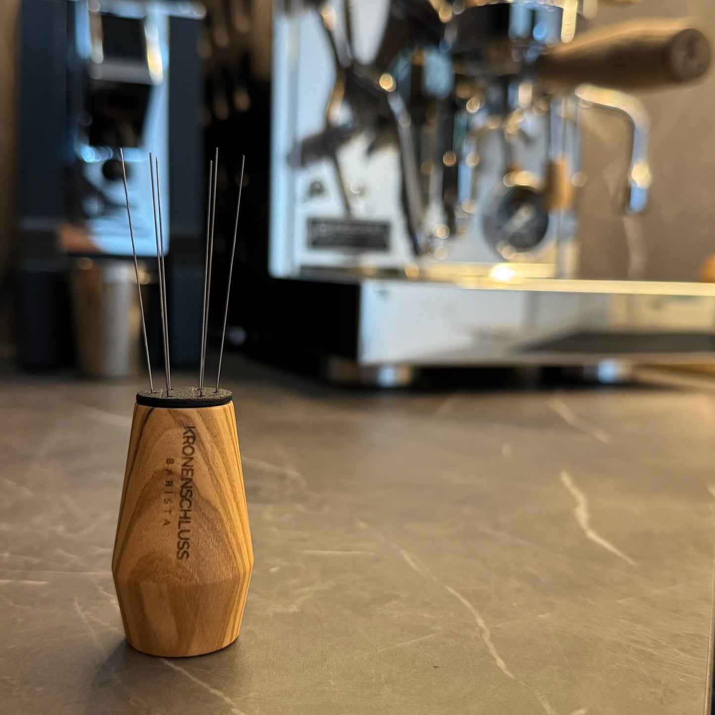 WDT Tool Eichenholz