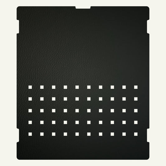 Schutzmatte Bezzera Aria Top PID