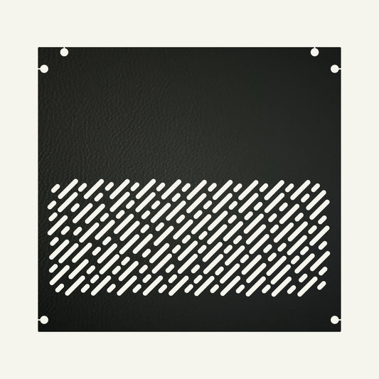 Schutzmatte Bezzera Duo