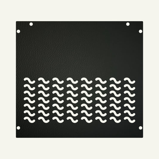 Schutzmatte Bezzera Magica (altes Modell)