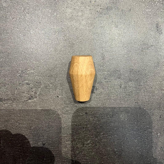 Kipphebel Eichenholz - Bezzera