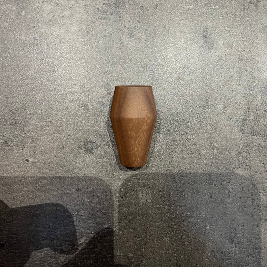 Kipphebel Nussholz - Bezzera