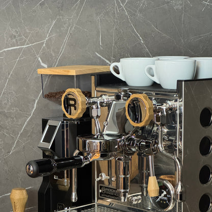 Griffset Eichenholz - Rocket Appartamento TCA