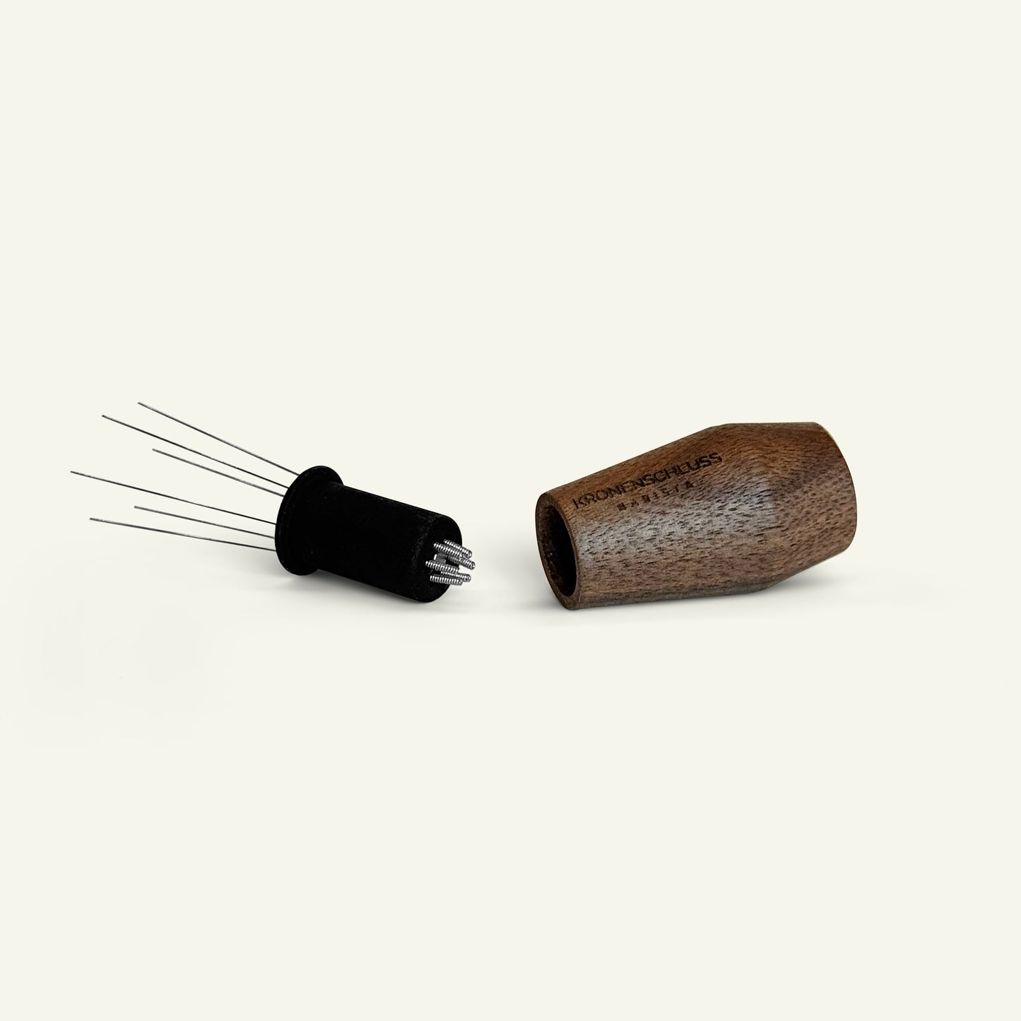 WDT Tool Nussholz