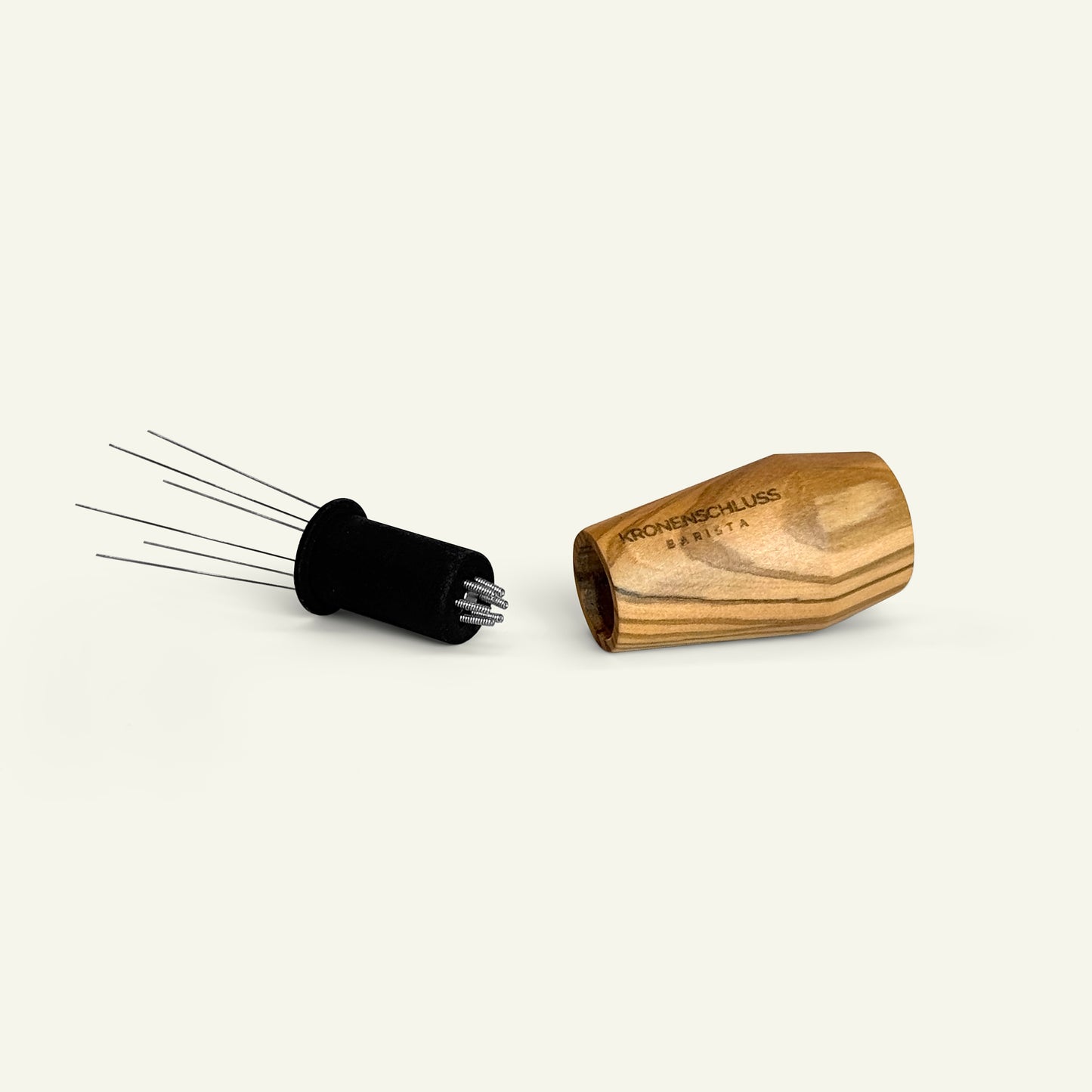 WDT Tool Olivenholz