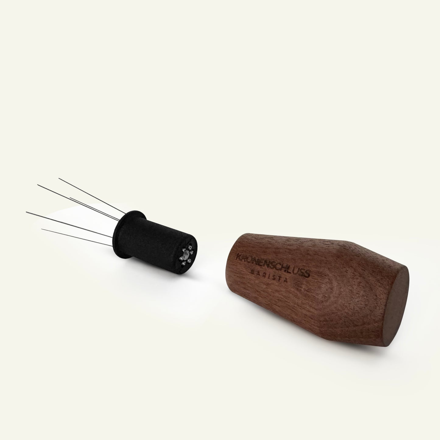 WDT Tool Nussholz