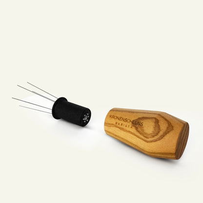 WDT Tool Olivenholz
