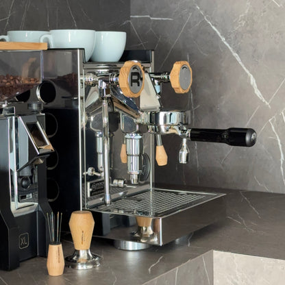 Griffset Eichenholz - Rocket Appartamento TCA