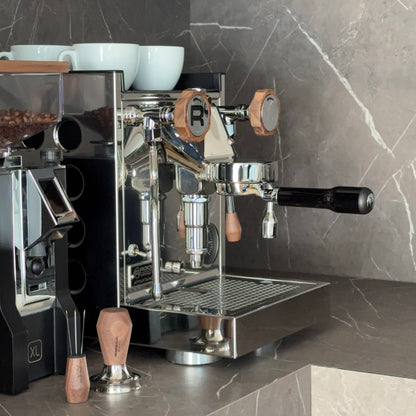 Griffset Nussholz - Rocket Appartamento TCA