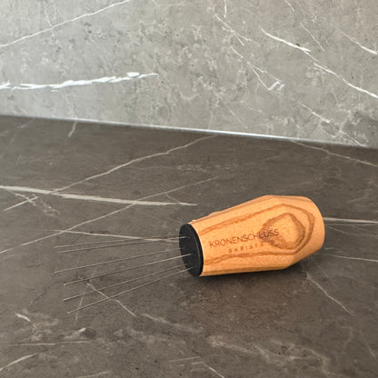 WDT Tool Olivenholz