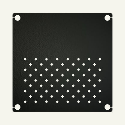 Schutzmatte Bezzera Sole Top MN