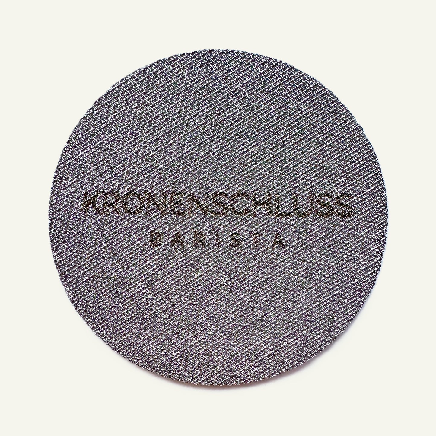 Puck Screen Ø 51 mm [2er Set]
