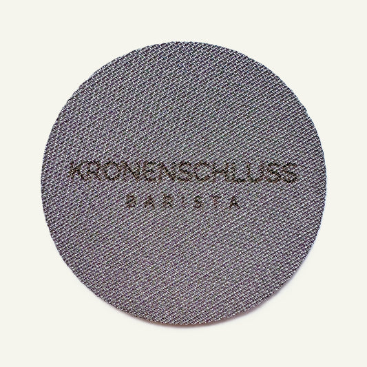 Puck Screen Ø 58 mm [2er Set]