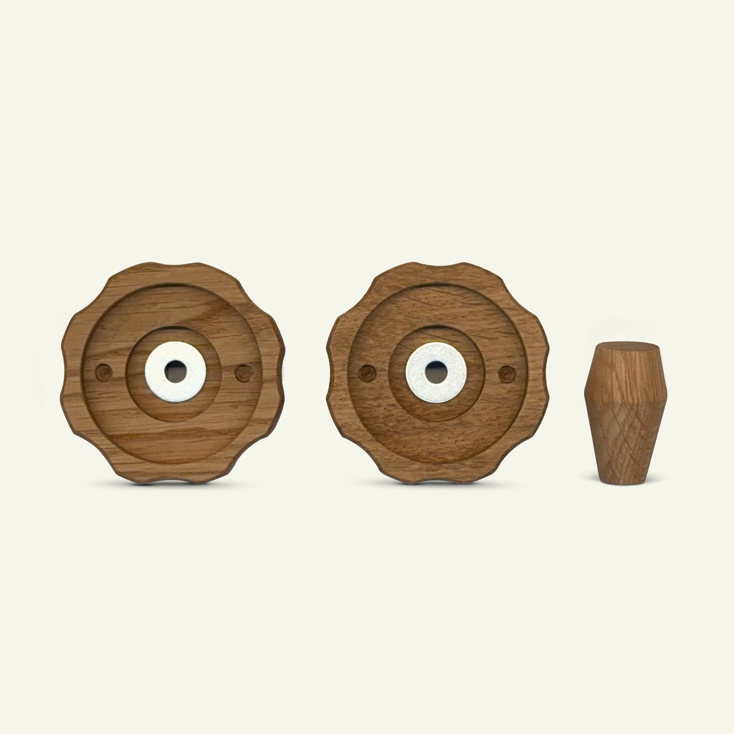 Griffset Eichenholz - Rocket Appartamento TCA