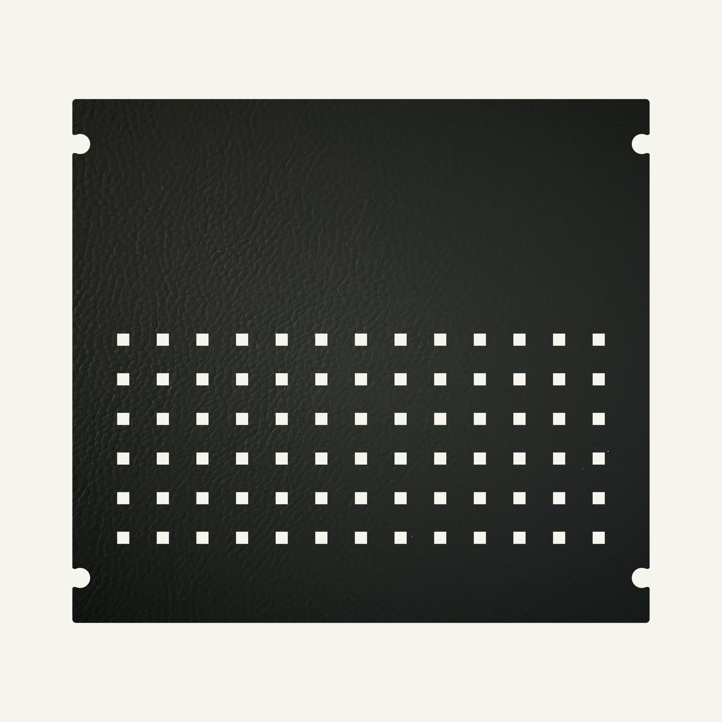 Schutzmatte Profitec PRO 500/600 Schraubreling (altes Modell)