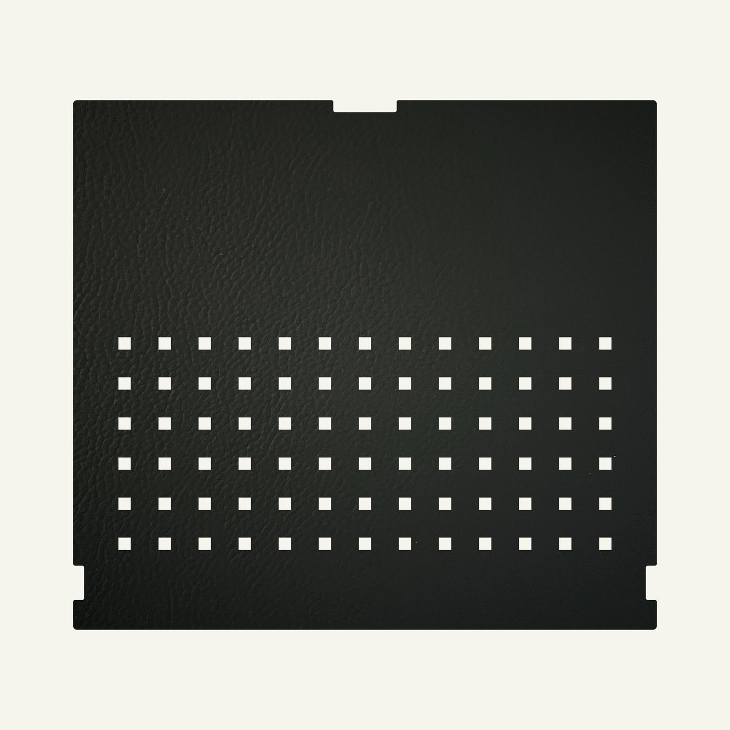 Schutzmatte Profitec PRO 500/600 Schweißreling (neues Modell)