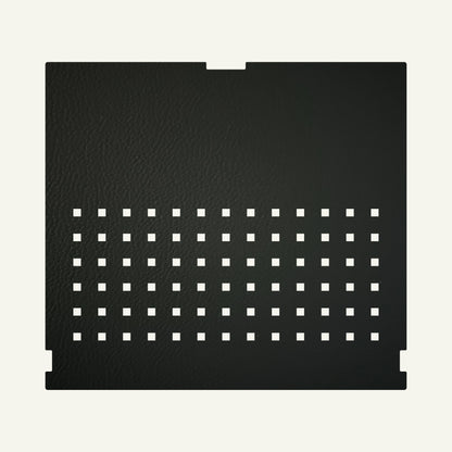 Schutzmatte Profitec PRO 500/600 Schweißreling (neues Modell)