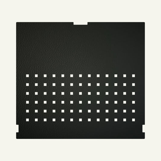 Schutzmatte Profitec PRO 500/600 Schweißreling (neues Modell)