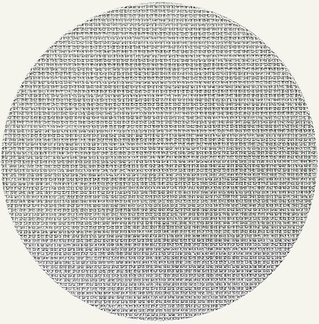 Puck Screen Ø 58 mm [2er Set]