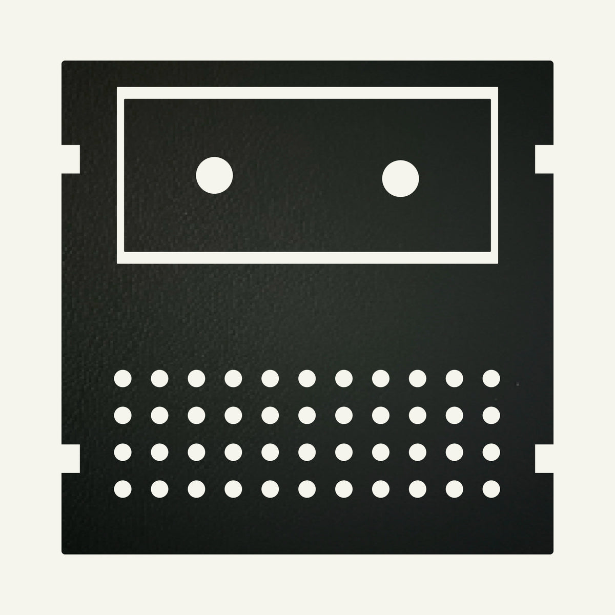 Schutzmatte Rocket Appartamento 2.0