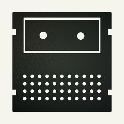 Schutzmatte Rocket Appartamento 2.0