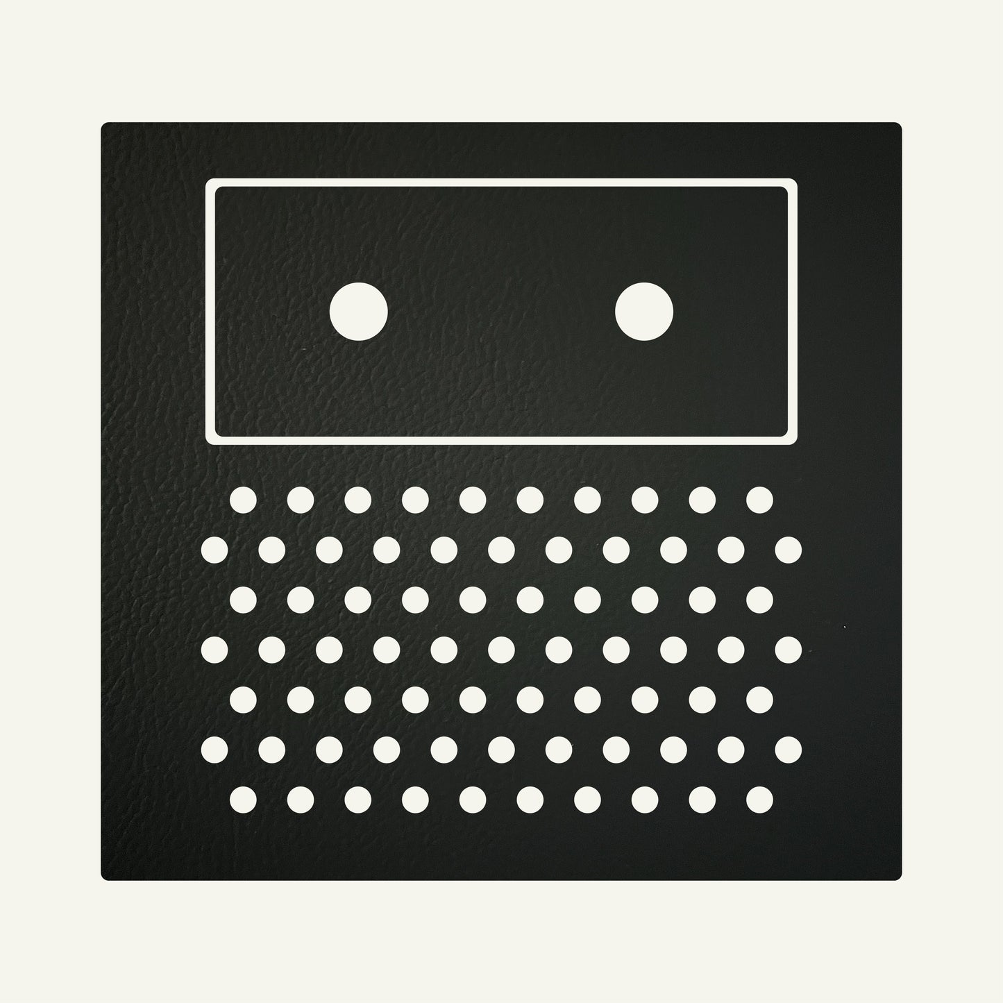 Schutzmatte Rocket Giotto Fast