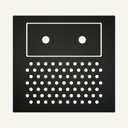 Schutzmatte Rocket Giotto Fast