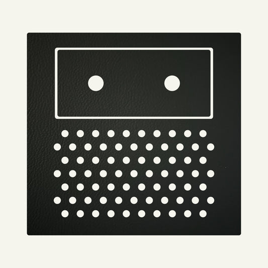 Schutzmatte Rocket Mozzafiato Fast