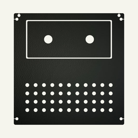 Schutzmatte Rocket Now Marese Edition